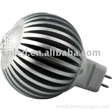 KN-HP50MQP5W high power led bulb
